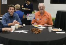 Occidental alumni and students join second Trivia Night