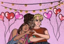Opinion: Valentine’s Day isn’t just about romance; it’s about love