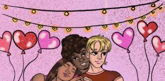 Opinion: Valentine’s Day isn’t just about romance; it’s about love