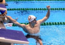 Grant brings home SCIAC hardware, Wilde leads in scoring as Athletes of the Week