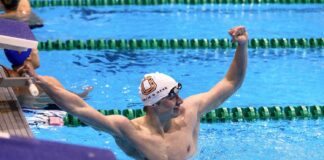 Grant brings home SCIAC hardware, Wilde leads in scoring as Athletes of the Week