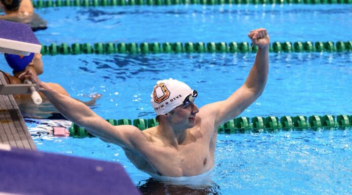 Grant brings home SCIAC hardware, Wilde leads in scoring as Athletes of the Week