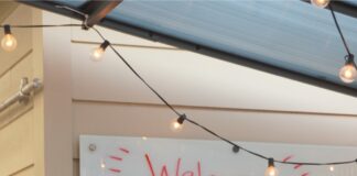 Students’ craft teaching fosters creative expression in ARTS 100