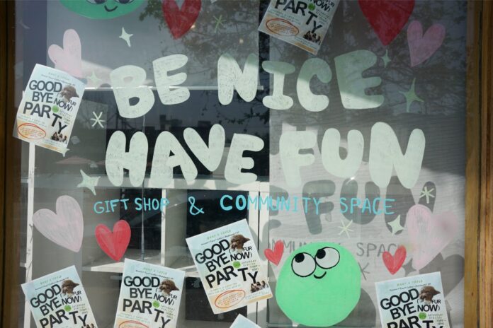 BeNice_Community_Cordova3