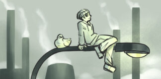 Opinion: Welcome back, greenhouse gases