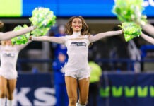 Esmé Brown ‘19 adds Super Bowl performance to impressive resumé