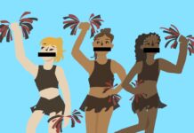 Opinion: NBA must go beyond canceling ‘Magic City Monday’