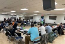 ERHS band seeks grant following Prop. 28 changes