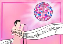 Opinion: Harry Styles is letting the light in