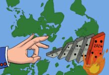 Opinion: The foolishness of the War on Iran is beyond compare