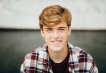 Nathan Jay Crawford, senior, ‘Mr. Consistent’ to friends and family, dies