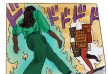 The 2026 AMC Best Picture Showcase: Blowout or Bust? Levi Lee/The Occidental