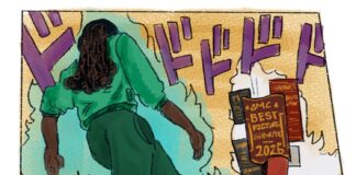 The 2026 AMC Best Picture Showcase: Blowout or Bust? Levi Lee/The Occidental