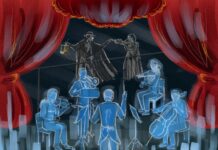 Opinion: The Phantom of our Orchestras