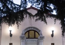 Sunrise Oxy pushes climate advocacy to ERNC