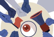 Opinion: Overcoming protest fatigue Leela Rao/The Occidental