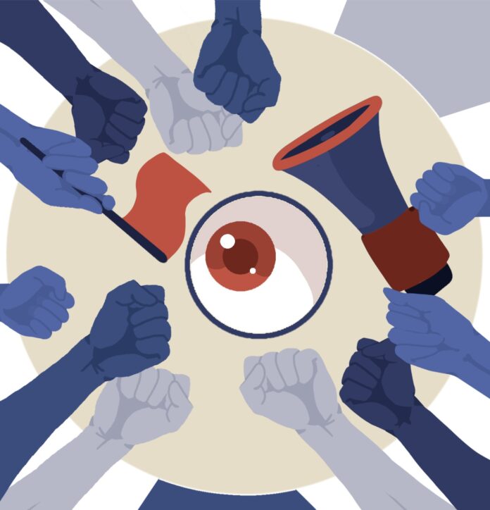 Leela Rao/The Occidental