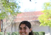 Occidental students observe Ramadan, strive for expanded engagement