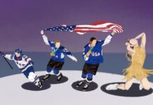 Hot Corner: Team USA wins big at Olympics, gets crushed in PR