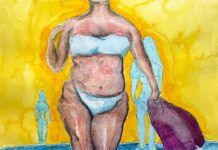 Opinion: We need to stop villainizing fat people