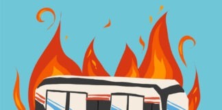 Opinion: U.S. intervention is a test, we’re failing it