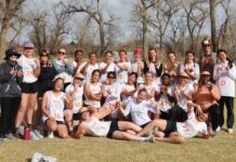 WAC and Detox heat up at Snowmelt tournament