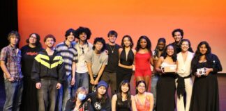 Apollo Night: A celebration of Black culture, talent and joy