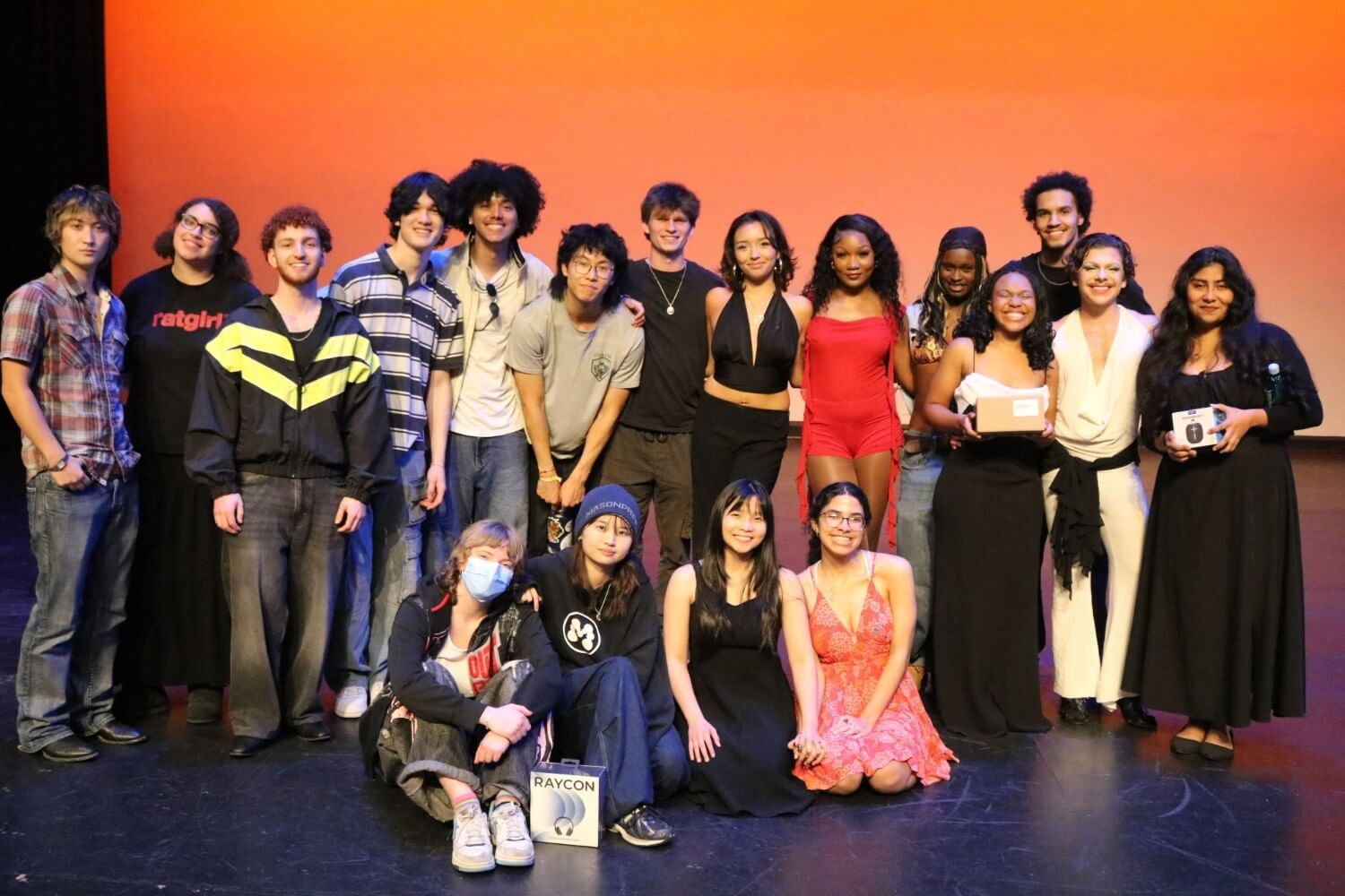 Apollo Night: A celebration of Black culture, talent and joy