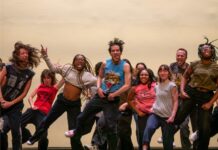 Dance Pro steps towards annual showcase