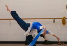 First UN Global Dance Night brings peace through performance