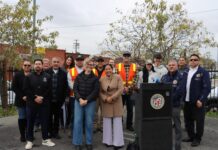 CD14 council office spends $1.07 million on streetlight repairs, ‘When the streets are dark, people feel less safe’