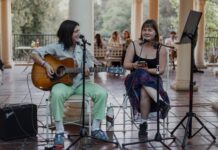 KOXY’s MP patio shows: ‘You’ll already be there’