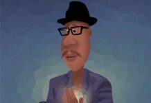 Opinion: Finding your spark in Pixar’s “Soul” Leela Rao/The Occidental