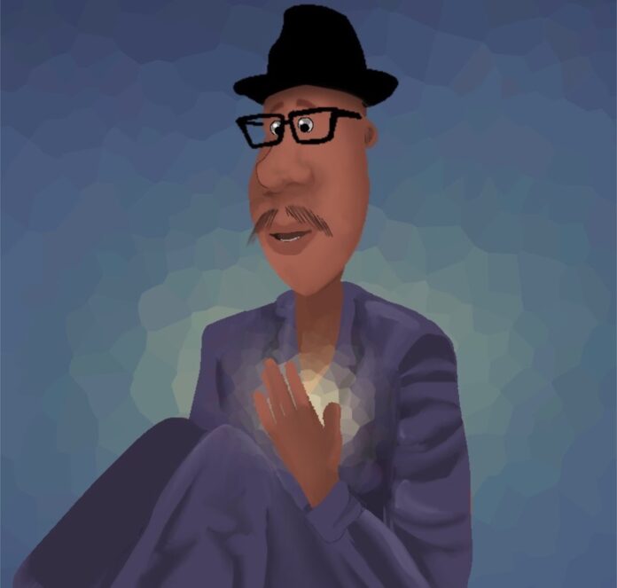 Leela Rao/The Occidental