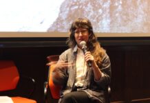 ‘The Tuba Thieves’ depicts ‘Deaf gain’