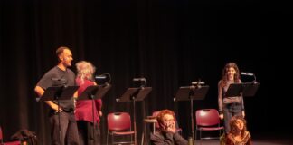 New Works Festival spotlights ‘the originating artist’